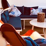 Strandeck In - Wg 1 Mit Meerblick, Terrasse, Wintergarten *