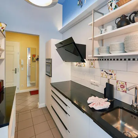 Strandeck F 662 Wg 1 Mit Meerblick, Terrasse, Wintergarten Lejlighed